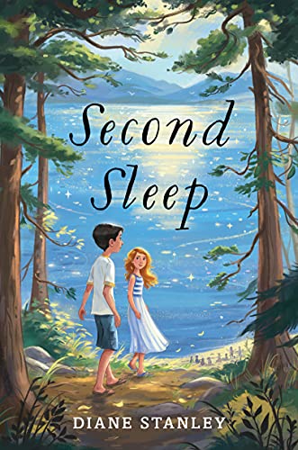 Stock image for Second Sleep (Stanley) for sale by BooksRun