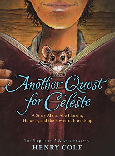 Stock image for Another Quest for Celeste (Nest for Celeste, 2) for sale by Dream Books Co.