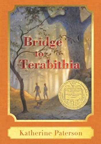 Imagen de archivo de Bridge to Terabithia: A Harper Classic a la venta por ThriftBooks-Dallas
