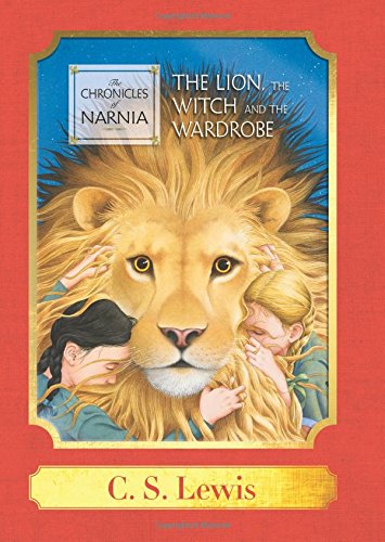 9780062658760: The Lion, the Witch and the Wardrobe (The Chronicles of Narnia: Harper Classics)