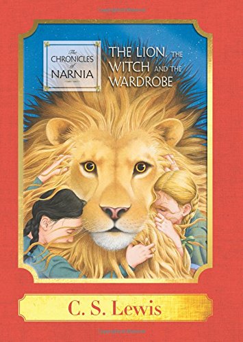 Stock image for The Lion, the Witch and the Wardrobe: A Harper Classic: The Classic Fantasy Adventure Series (Official Edition) (Chronicles of Narnia, 2) for sale by GoodwillNI