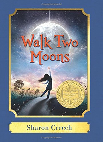 9780062658777: Walk Two Moons: A Harper Classic (Harper Classics!)