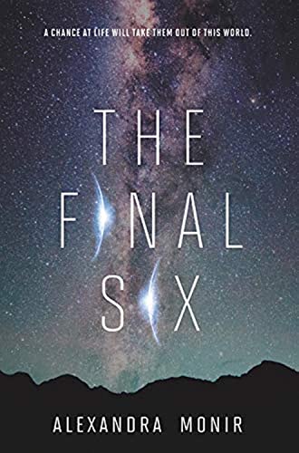 Stock image for The Final Six for sale by Better World Books