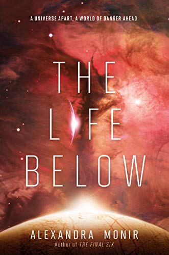 Beispielbild fr The Life Below zum Verkauf von Better World Books