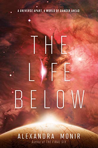 Stock image for The Life Below for sale by Your Online Bookstore