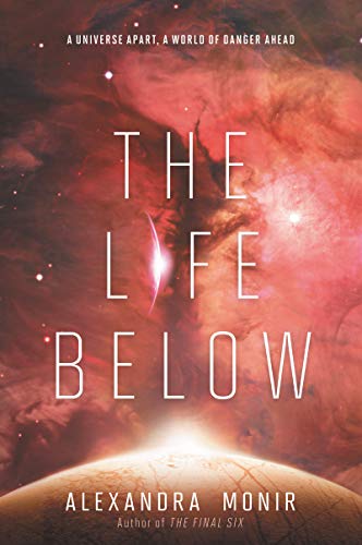 Stock image for The Life Below (Final Six) for sale by SecondSale