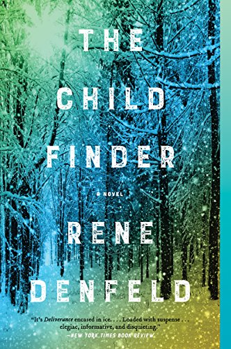 Stock image for The Child Finder: A Novel for sale by Your Online Bookstore