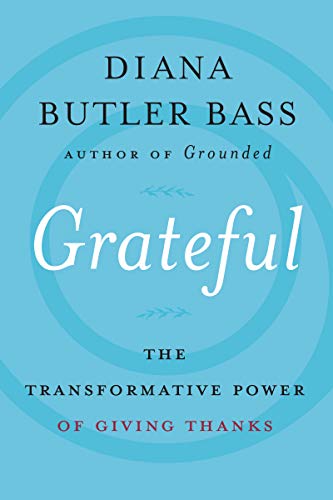 Imagen de archivo de Grateful: The Transformative Power of Giving Thanks a la venta por ThriftBooks-Atlanta