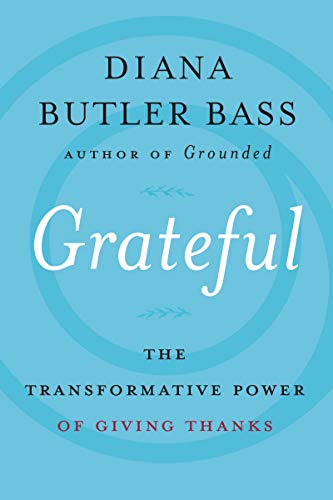 Stock image for Grateful: The Transformative Power of Giving Thanks for sale by ZBK Books