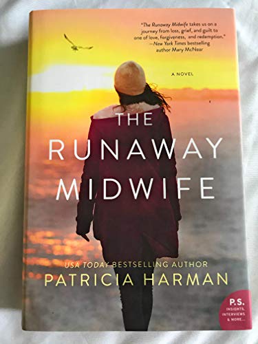 Stock image for The Runaway Midwife: A Novel for sale by HPB Inc.