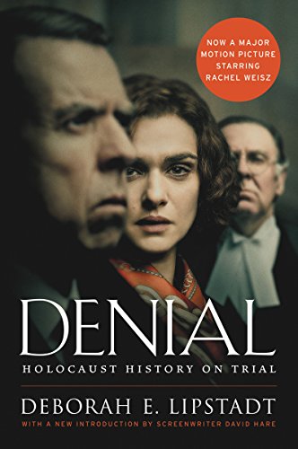 Imagen de archivo de Denial: Holocaust History on Trial a la venta por ThriftBooks-Atlanta