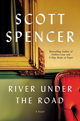 Stock image for River Under the Road: A Novel for sale by SecondSale