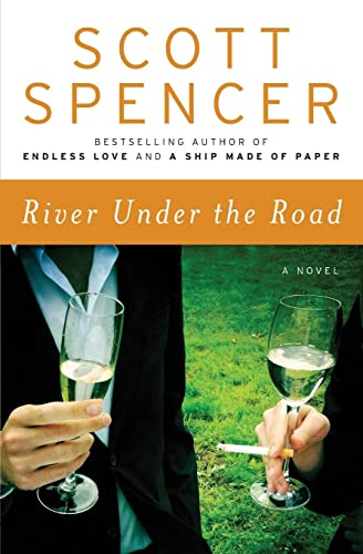 Stock image for River Under the Road: A Novel for sale by Booklot