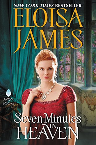 9780062660121: Seven Minutes in Heaven (Desperate Duchesses by the Numbers)
