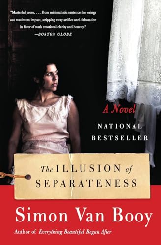 Stock image for The Illusion of Separateness for sale by Revaluation Books