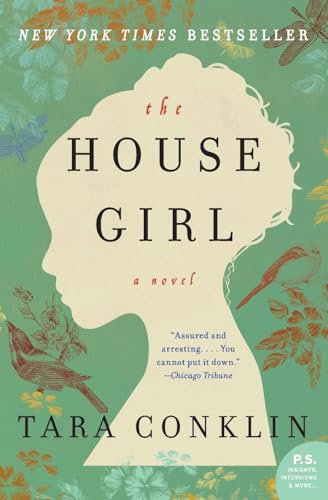 Stock image for The House Girl for sale by GreatBookPrices