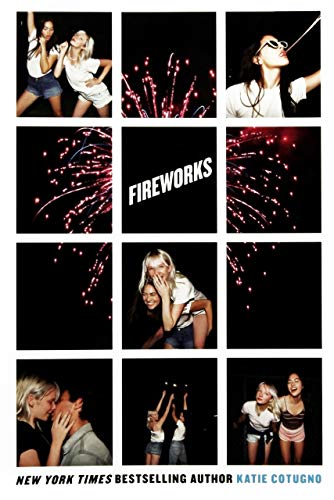 Beispielbild fr Fireworks zum Verkauf von WorldofBooks
