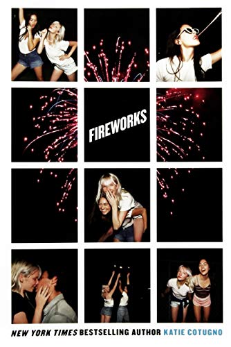 Imagen de archivo de Fireworks a la venta por HPB Inc.