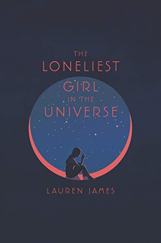 Beispielbild fr The Loneliest Girl in the Univ zum Verkauf von SecondSale