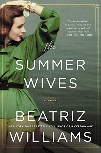 Beispielbild fr The Summer Wives: A Novel zum Verkauf von Wonder Book