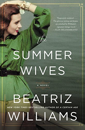 Stock image for The Summer Wives: A Novel for sale by Gulf Coast Books