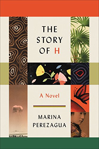 Imagen de archivo de The Story of H : A Novel a la venta por Better World Books
