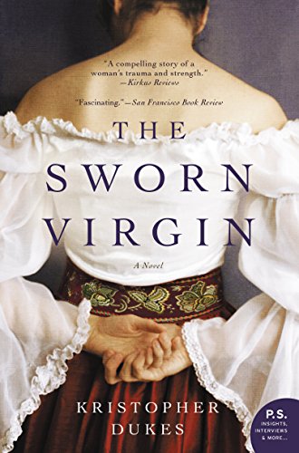 Beispielbild fr The Sworn Virgin : A Novel zum Verkauf von Better World Books