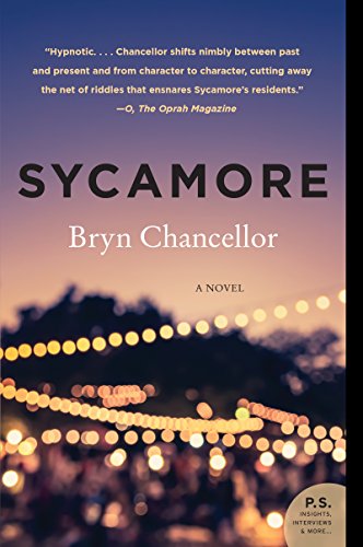 Stock image for Sycamore: A Novel for sale by Your Online Bookstore