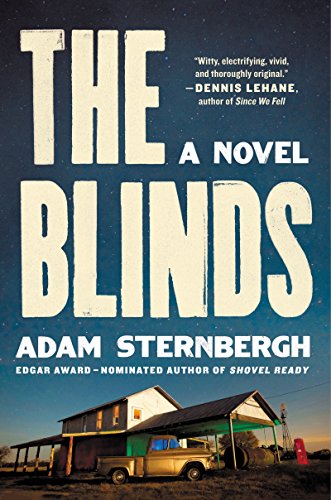 Stock image for The Blinds: A Novel for sale by Your Online Bookstore