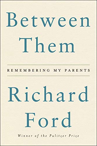 Stock image for Between Them : Remembering My Parents for sale by Better World Books