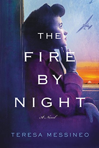Stock image for The Fire by Night : A Novel for sale by Better World Books: West