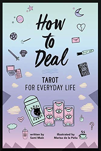 9780062662170: How to Deal: Tarot for Everyday Life