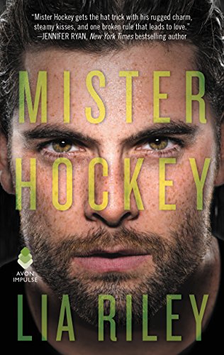 Beispielbild fr Mister Hockey : A Hellions Hockey Romance zum Verkauf von Better World Books