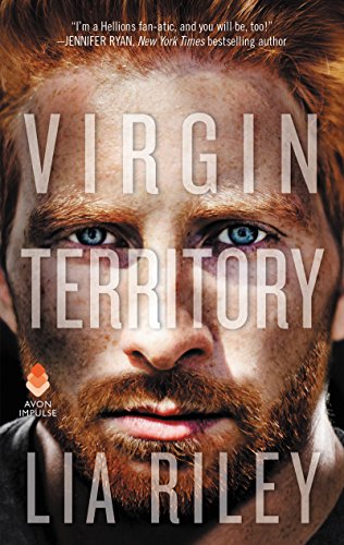 Imagen de archivo de Virgin Territory : A Hellions Hockey Romance a la venta por Better World Books: West