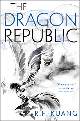 9780062662637: The Dragon Republic