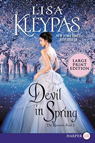 Beispielbild fr Devil in Spring zum Verkauf von Blackwell's