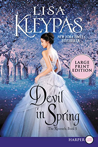 9780062662699: Devil in Spring: The Ravenels, Book 3