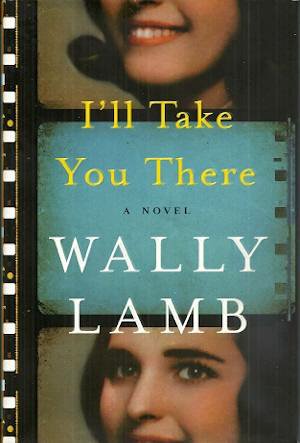 9780062662705: I'll Take You There (B&N BF Signed Edition)