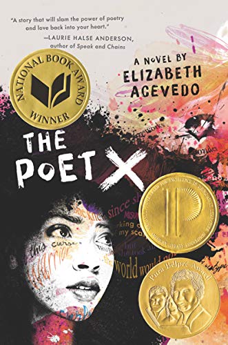 Stock image for The Poet X for sale by Dream Books Co.