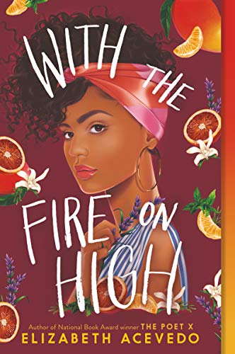 Stock image for With the Fire on High for sale by Reliant Bookstore