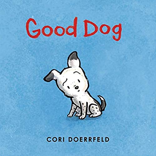 Imagen de archivo de Good Dog a la venta por Your Online Bookstore