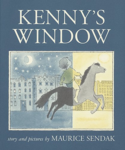 Imagen de archivo de Kenny's Window a la venta por ZBK Books