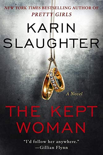 9780062663375: The Kept Woman (Will Trent, 8)