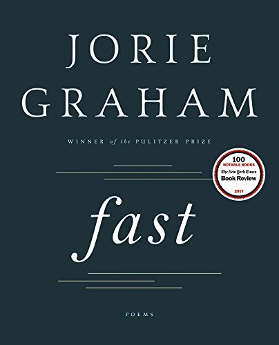 9780062663498: Fast: Poems