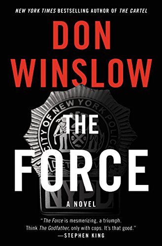 9780062664419: The Force: A Novel
