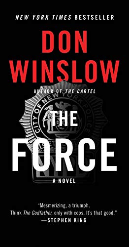 Imagen de archivo de The Force: A Novel a la venta por SecondSale