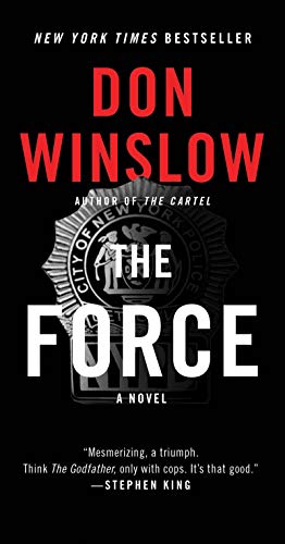 9780062664440: The Force: A Novel