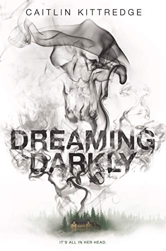 Beispielbild fr Dreaming Darkly zum Verkauf von Better World Books