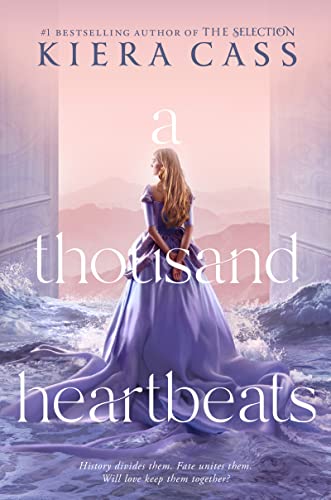 Beispielbild fr A Thousand Heartbeats zum Verkauf von Zoom Books Company