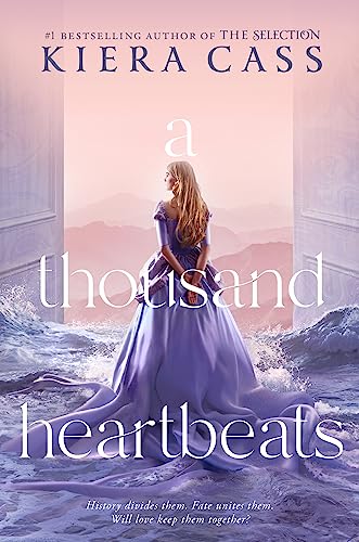 Beispielbild fr A Thousand Heartbeats zum Verkauf von New Legacy Books